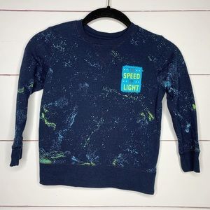 Cat & Jack Sweatshirt